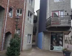 Explora la impresionante arquitectura de los edificios históricos en Holanda: una guía de viaje imprescindible para los amantes del turismo