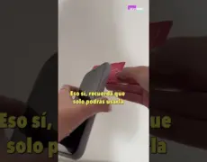 15 consejos para viajar con comodidad: no olvides tu tarjeta de transporte público