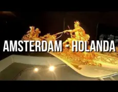 Descubre la fascinante historia naval de Holanda en el Museo Marítimo Nacional de Ámsterdam: un imperdible para tu viaje turístico
