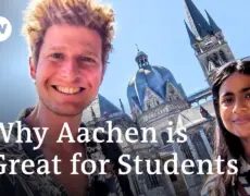 Descubre las maravillas de Aachen en tu próximo viaje de turismo