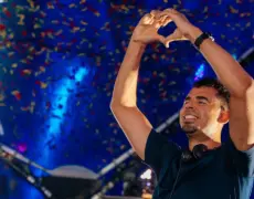 Descubre todo sobre Afrojack: el éxito y la evolución del DJ holandés