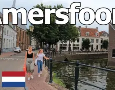 Descubre los encantos de Amersfoort: una guía de turismo imprescindible para tu próximo viaje