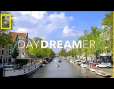 Explorando los encantadores canales de Amsterdam: una guía de turismo para tu próximo viaje