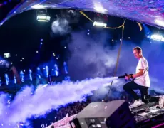 Descubre todo sobre Armin van Buuren: la historia del rey del trance y su impacto en la escena musical