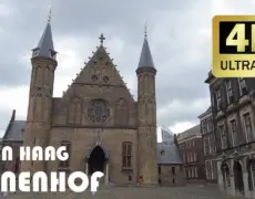 Descubre el encanto histórico del Binnenhof: una parada imprescindible en tu viaje por Holanda