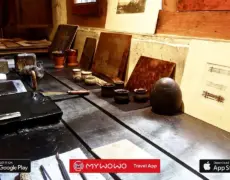 Descubre la fascinante Casa de Rembrandt en Ámsterdam: Una joya turística para tu próximo viaje