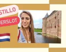 Descubre la historia y el encanto del Castillo de Muiderslot en tu próximo viaje a Muiden