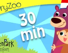 Descubre la magia de DierenPark Amersfoort: el destino perfecto para tu próximo viaje de turismo