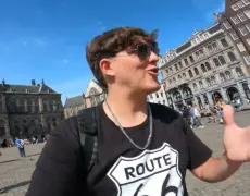 Turismo en Amsterdam: Descubre la belleza arquitectónica de la Plaza Dam