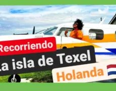 Descubre los impresionantes paisajes de Texel: la joya del turismo en Holanda