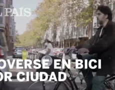 Turismo en dos ruedas: disfruta de un paseo en bicicleta por la ciudad