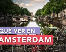 Turismo en Ámsterdam: Descubre el encanto de la Plaza Dam