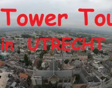 Descubre la majestuosa Dom Tower de Utrecht: una joya turística en tu próximo viaje