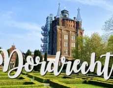 Descubre Dordrecht: La Joya Escondida del Turismo en Holanda