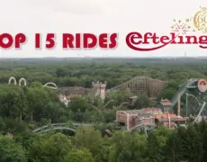 Descubre la magia de Efteling: el parque temático ideal para tu próximo viaje de turismo