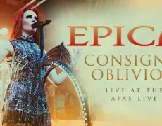 Descubre la magia de Epica: La banda de metal sinfónico que está conquistando el mundo