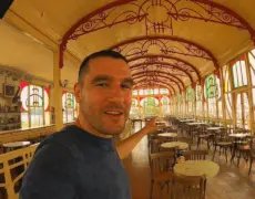 Descubre el encanto del Jordaan: un paseo imperdible en tu viaje a Amsterdam