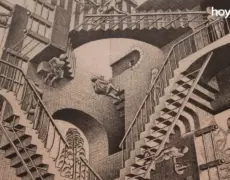 Turismo en La Haya: Descubre el Museo Escher en el icónico Palacio Real