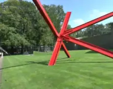 Descubre el turismo cultural en el Museo Kröller-Müller de Otterlo