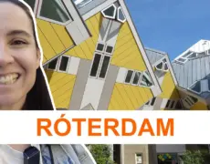 Descubre el Turismo Histórico: Explorando el Museo de la Guerra en Róterdam