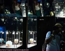 Turismo enriquecedor: Explorando el Museo del Diamante en un viaje inolvidable