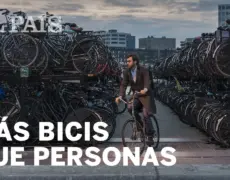 Descubre el encanto del turismo en bicicleta en el Parque Nacional Hoge Veluwe de Holanda