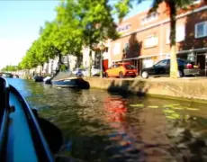 Descubre Leiden: Guía de turismo para explorar sus encantadores canales