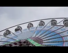 Descubre la emoción de la Feria de Diversión en Tilburg: un destino imperdible para tu próximo viaje de turismo