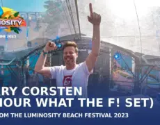 Descubre todo sobre la leyenda de la música electrónica: Ferry Corsten
