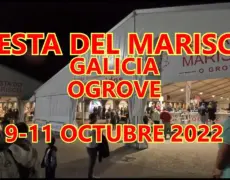 Descubre la Fiesta del Marisco en Zelanda: El destino perfecto para tu próximo viaje de turismo gastronómico