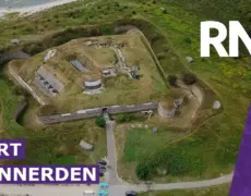 Descubre la historia y belleza de Fort Pannerden en un viaje turístico imperdible