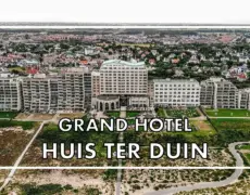Descubre la elegancia y el lujo en Grand Hotel Huis ter Duin en Noordwijk: la joya del turismo en Holanda