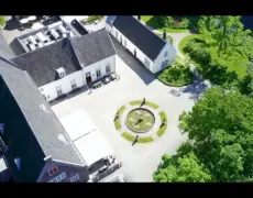 Descubre la majestuosidad del Grand Hotel Karel V en Utrecht: una experiencia inolvidable de turismo y viaje