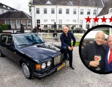 Descubre el encanto histórico de Grand Hotel Karel V en Utrecht: una joya turística en tu próximo viaje