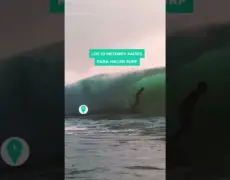 Descubre las olas perfectas para hacer surf en Zandvoort, Holanda: el destino ideal para tu próximo viaje de turismo acuático