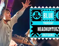 Descubre todo sobre Headhunterz: El DJ que está conquistando el mundo de la música electrónica