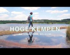 Descubre la belleza natural del Hoge Kempen National Park en un viaje de turismo imperdible