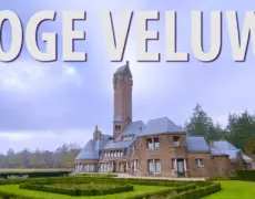 Descubre la belleza natural del Hoge Veluwe National Park en tu próximo viaje de turismo