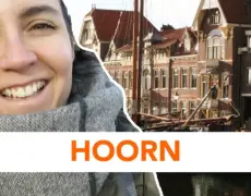 Descubre la fascinante historia de Hoorn en el Museo de Historia: una parada imprescindible en tu viaje por Holanda