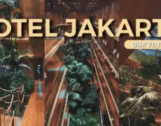 Descubre la magia de Amsterdam en el Hotel Jakarta: tu destino ideal para un viaje de turismo