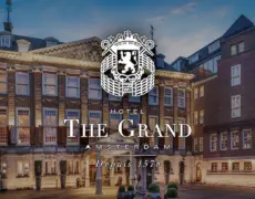 Descubre la elegancia y lujo del Hotel Sofitel Legend The Grand Amsterdam: una joya del turismo en tu próximo viaje