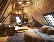 Descubre la elegancia del Hotel TwentySeven en Amsterdam: un destino imprescindible para tu próximo viaje de turismo