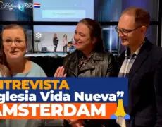 Descubre la fascinante Iglesia Nueva de Ámsterdam: una joya del turismo religioso en tu próximo viaje