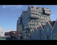 Descubre la magia de Zaandam en Inntel Hotels Amsterdam: el destino perfecto para tu próximo viaje de turismo