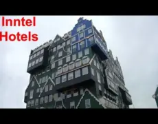 Descubre la magia de Zaandam con Inntel Hotels Amsterdam: tu destino ideal para un viaje de turismo