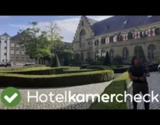 Descubre la magia de Maastricht en el exclusivo Kruisherenhotel: una experiencia única de turismo y viaje