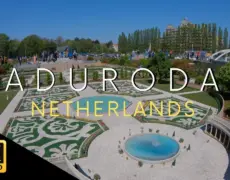 Descubre Madurodam: Una joya turística en Holanda
