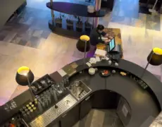 Descubre la belleza del turismo en el Mainport Design Hotel de Rotterdam: una experiencia de viaje única