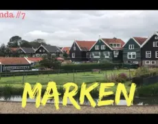 Descubre los mejores destinos turísticos de Marken en tu próximo viaje