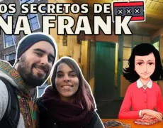 Descubre el turismo cultural en Ámsterdam: Visita el Museo Anne Frank